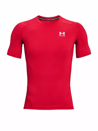 UNDER ARMOUR | Camiseta de fitness para hombre HeatGear® Armour |